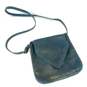 Leather Purse